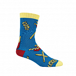 Носки мужские  Electra Men's Socks Fries