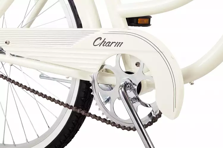 Велосипед круизер Spinn Charm 24