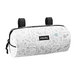 Сумка для велосипеда Electra Doodle Cylinder Handlebar Bag