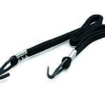 Стяжки для багажника Electra Cargo Strap Black