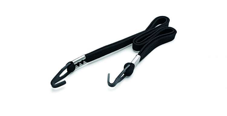 Стяжки для багажника Electra Cargo Strap Black