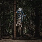 Детский велосипед Early Rider Hellion Electric Purple 24