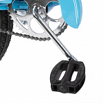 Велосипед круизер Spinn Charm 1-speed Pastel Blue