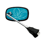 Зеркало для велосипеда Electra Hawaii Handlebar Mirror Blue