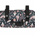 Сумка для велосипеда Electra Fern Cylinder Handlebar Bag