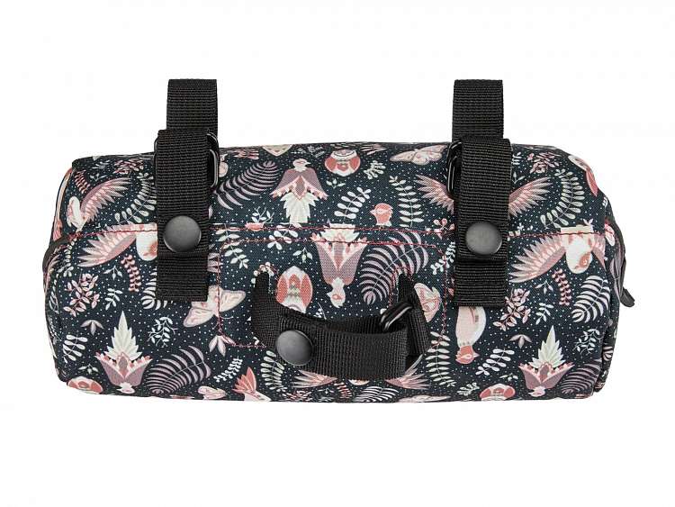 Сумка для велосипеда Electra Fern Cylinder Handlebar Bag