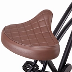 Велосипед круизер Spinn Horizon 1-speed Vintage Black