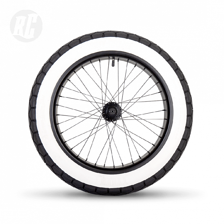 Велосипедная покрышка Ruff Cycles Tyron Tire 20
