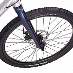 Велосипед Spinn Fun 8D 24