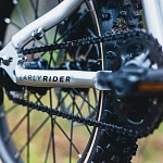 Детский велосипед Early Rider Hellion Electric Purple 16