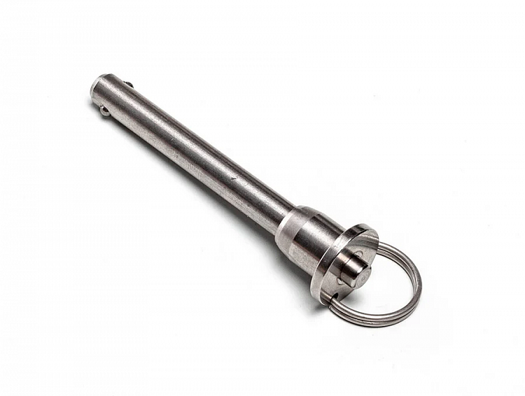 Чека в вилку велосипеда Vello Safety Pin