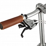 Складной велосипед Dahon Boardwalk D10 20'' Brown