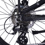 Складной велосипед Dahon Mariner XL 20