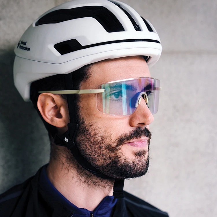 Очки Ulac Visionar Photochromic Jet Black\Champion Gold