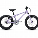 Детский велосипед Early Rider Belter Violet Haze 16