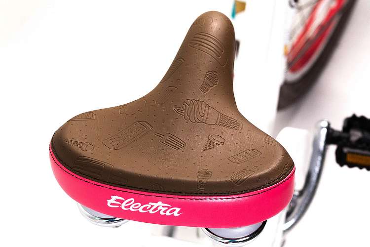 Велосипед Electra Soft Serve 1 16