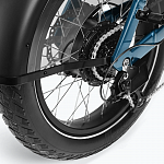 Электровелосипед Electra Ponto GO! Ocean Blue