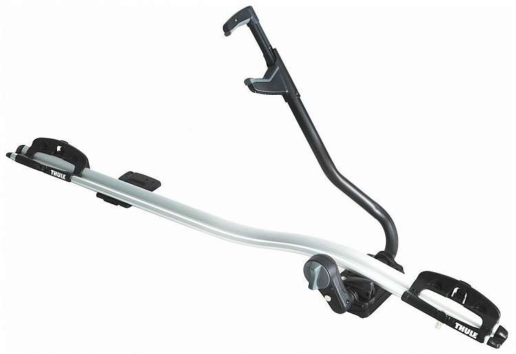 Крепление для велосипеда Thule ProRide 591 Rack Silver