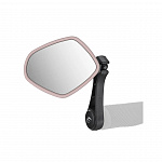 Зеркало для велосипеда Electra Bar End Mirror Rose