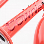 Электровелосипед Electra Townie GO! 7D EQ Step Thru Guava