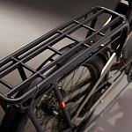 Электровелосипед Benno Boost 10D Performance Speed Regular 500 Wh Titanium Grey