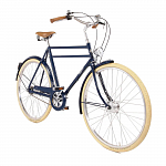 Велосипед Pashley Briton Oxford Blue 24.5