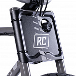 Электровелосипед Ruff Cycles Lil'Buddy EDGE Bafang 504Wh Bronson Grey