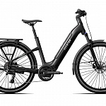 Электровелосипед Aventon Level 4 ADV ST Matte Black LG