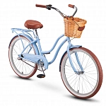 Велосипед круизер Spinn Charm 3-speed Sky Blue