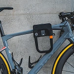 Держатель для замка Ulac U-Hold Universal U Lock Holder 125 мм