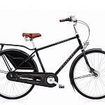 Велосипед Electra Amsterdam Royal 8i Step Over Black