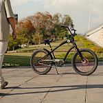 Велосипед Electra Straight 8 8i