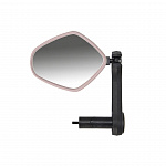 Зеркало для велосипеда Electra Bar End Mirror Rose