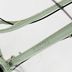 Велосипед Electra Loft 7i Step Thru Green Tea (Size S)