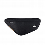 Сумка для велосипеда Ulac Touring Max Frame Bag Stealth