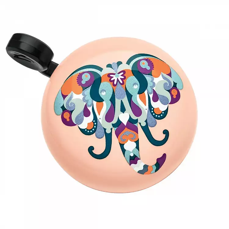 Велосипедный звонок Electra Ringer Bell Elly