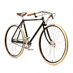 Велосипед Pashley Guvnor 3 Black 20.5
