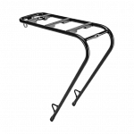 Багажник для велосипеда Electra MIK Alloy Front Rack Black