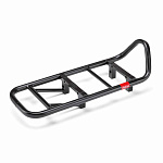Багажник для велосипеда Benno RemiDemi Jump Seat Rear Rack Black