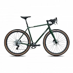 Велосипед Pashley Roadfinder X Green S