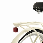 Велосипед круизер Spinn Charm 3-speed Pearl White