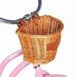 Велосипед круизер Spinn Charm 1-speed Soft Pink