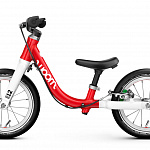 Беговел Woom go 1 red 12”