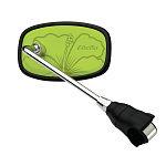 Зеркало для велосипеда Electra Hawaii Handlebar Mirror Green