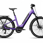 Электровелосипед Aventon Level 4 ADV ST Haze MR