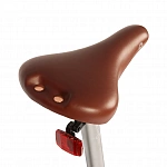 Складной велосипед Dahon Boardwalk D10 20'' Brown