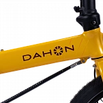 Складной Велосипед Dahon Archer Pro Matte Light Gold
