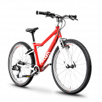 Детский велосипед Woom original 6 red 26”