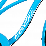 Велосипед Electra Cruiser 1 (3i) Step Thru French Blue