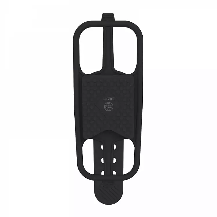 Держатель для телефона Ulac Spyder Z Pro Si Phone Holder for Handlebar Black